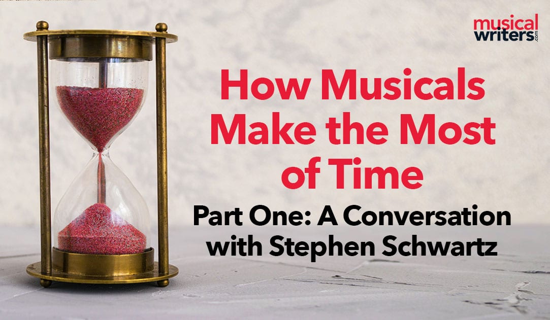 Defying Gravity: The Creative Career of Stephen Schwartz, from