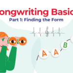 Finding the Form: A Guide to Song Structure in Musical Theatre