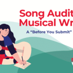 Song Submission Audit List: The Ultimate Guide for Musical Writers