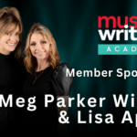 Member Spotlight: Lisa Apple & Meg Parker Wilson