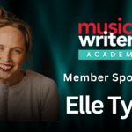 Member Spotlight: Elle Tyler